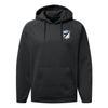 VMFA-214 Black Sheep Squadron Performance Hoodie - Black