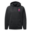 VMFA-251 Thunderbolts Squadron Performance Hoodie - Black