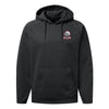VMFA-122 Werewolves Squadron Performance Hoodie - Black