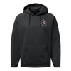 VMGR-252 Otis Squadron Performance Hoodie - Black