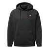 VMX-1 Flying Lions Squadron Performance Hoodie - Black