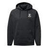 VMFA-231 Ace of Spades Squadron Performance Hoodie - Black