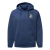 VMFA-231 Ace of Spades Squadron Performance Hoodie - Navy