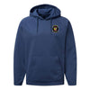 VMFT-401 Snipers Squadron Performance Hoodie - Navy