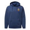HMHT-302 Phoenix Squadron Performance Hoodie - Navy