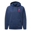 VMFA-251 Thunderbolts Squadron Performance Hoodie - Navy