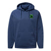 VMM-164 Knightriders Squadron Performance Hoodie - Navy