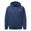 VMGR-252 Otis Squadron Performance Hoodie - Navy