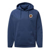 VMGR-152 Sumos Squadron Performance Hoodie - Navy
