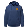 VMFA-211 Wake Island Avengers Squadron Performance Hoodie - Navy