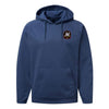 VMX-1 Flying Lions Squadron Performance Hoodie - Navy