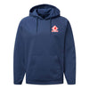 VMFA-232 Red Devils Squadron Performance Hoodie - Navy