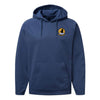 HMH-772 Hustler Squadron Performance Hoodie - Navy