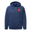 HMH-465 Warhorse Squadron Performance Hoodie - Navy