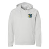 VMM-764 Moonlight Squadron Performance Hoodie - Silver