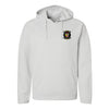 VMFT-401 Snipers Squadron Performance Hoodie - Silver