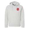 HMH-465 Warhorse Squadron Performance Hoodie - Silver