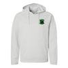 VMM-164 Knightriders Squadron Performance Hoodie - Silver