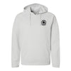 HMLA-267 Stingers Squadron Performance Hoodie - Silver