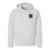 VMFA-121 Green Knights Squadron Performance Hoodie - Silver