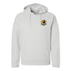 HMH-772 Hustler Squadron Performance Hoodie - Silver