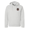 VMX-1 Flying Lions Squadron Performance Hoodie - Silver