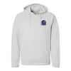 VMFA-531 Grey Ghosts Squadron Performance Hoodie - Silver