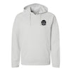 HMLA-369 Gunfighters Squadron Performance Hoodie - Silver