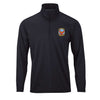 HMHT-302 Phoenix Squadron Performance Quarter Zip - Black
