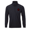 HMLAT-303 Atlas Squadron Performance Quarter Zip - Black