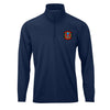 VMU-1 Watchdogs Squadron Performance Quarter Zip - Navy