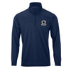 HMLA-267 Stingers Squadron Performance Quarter Zip - Navy