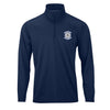 VMFA-112 Cowboys Squadron Performance Quarter Zip - Navy