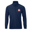 VMFA-232 Red Devils Squadron Performance Quarter Zip - Navy
