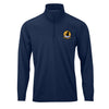 HMH-772 Hustler Squadron Performance Quarter Zip - Navy