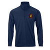 VMM-266 Fighting Griffins Squadron Performance Quarter Zip - Navy