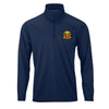 HMLA-269 The Gunrunners Squadron Performance Quarter Zip - Navy