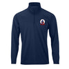 VMM-365 Blue Knights Squadron Performance Quarter Zip - Navy