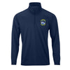 HMH-464 Condors Squadron Performance Quarter Zip - Navy