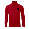 HMLAT-303 Atlas Squadron Performance Quarter Zip - Red
