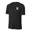 VMFA-112 Cowboys Squadron Performance T-Shirt - Black