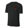 HMLA-773 Red Dog Squadron Performance T-Shirt - Black
