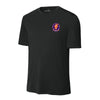 VMFA-251 Thunderbolts Squadron Performance T-Shirt - Black