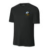 VMM-263 Thunder Chickens Squadron Performance T-Shirt - Black