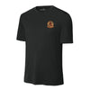 VMM-265 Dragons Squadron Performance T-Shirt - Black