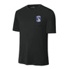 VMFAT-501 Warlords Squadron Performance T-Shirt - Black