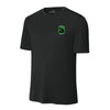 VMM-164 Knightriders Squadron Performance T-Shirt - Black
