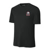 VMFA-122 Werewolves Squadron Performance T-Shirt - Black