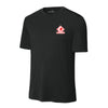VMFA-232 Red Devils Squadron Performance T-Shirt - Black