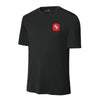 HMH-465 Warhorse Squadron Performance T-Shirt - Black